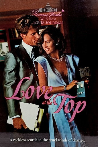 Love at the Top movie poster