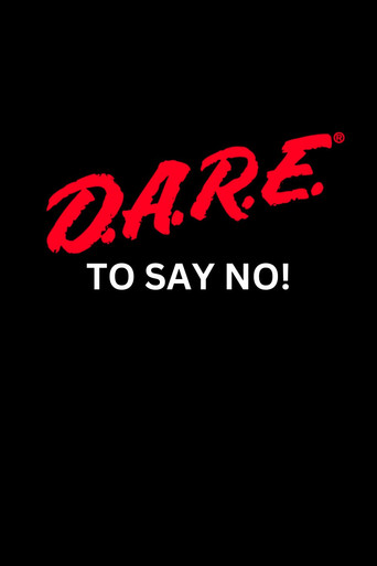 Dare to Say No! movie poster