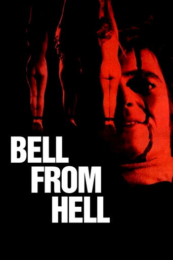 Bell from Hell movie poster