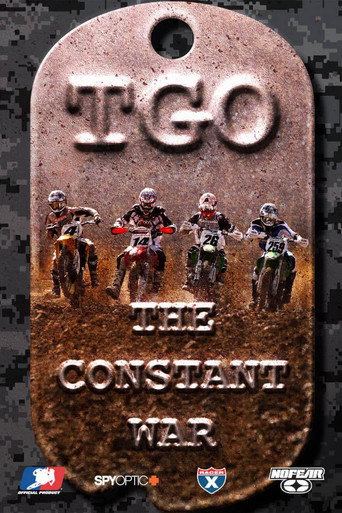 The Great Outdoors: The Constant War movie poster