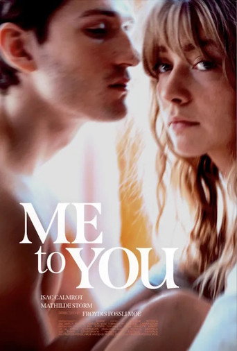 Me to You movie poster