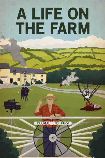 A Life on the Farm movie poster