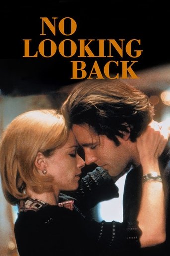 No Looking Back movie poster