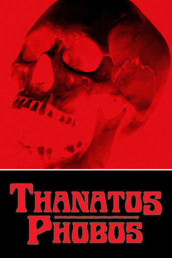 Thanatos Phobos movie poster