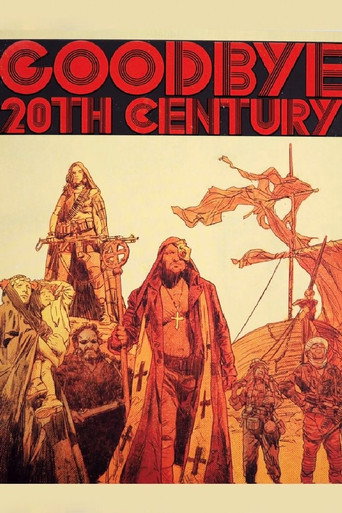 Goodbye, 20th Century movie poster
