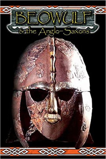 Beowulf and the Anglo Saxons movie poster