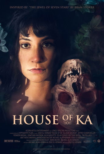 House of Ka movie poster
