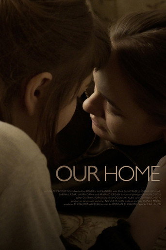 Our Home movie poster