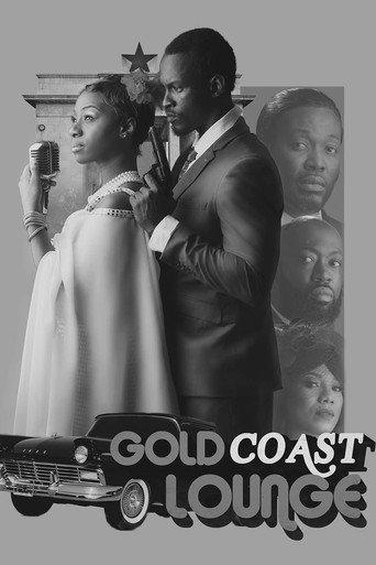 Gold Coast Lounge movie poster