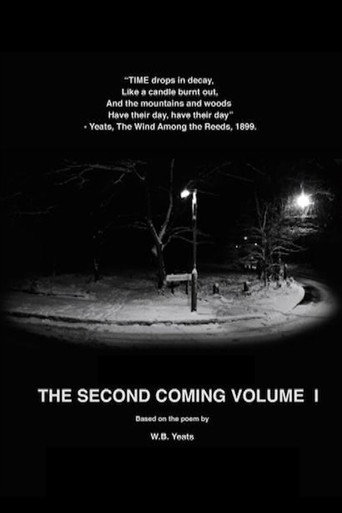 The Second Coming movie poster