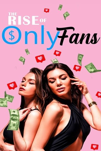 The Rise of OnlyFans movie poster
