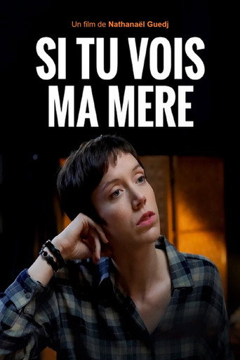 Si tu vois ma mère movie poster