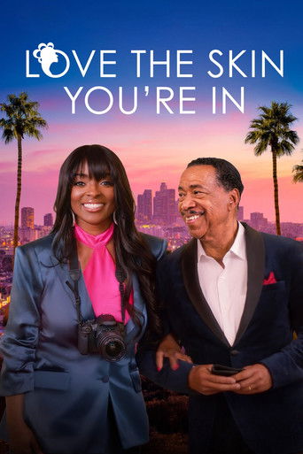 Love the Skin You're In movie poster