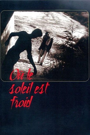 Where It Is Cold in the Sun movie poster
