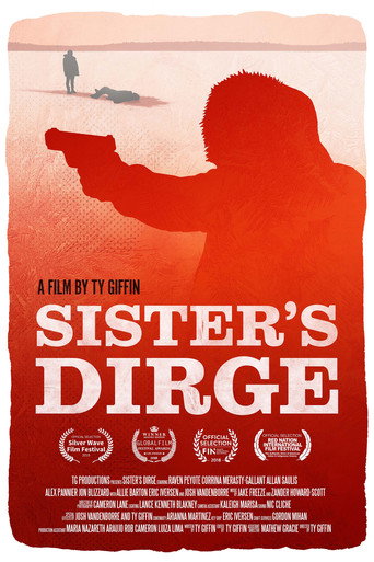 Sister's Dirge movie poster