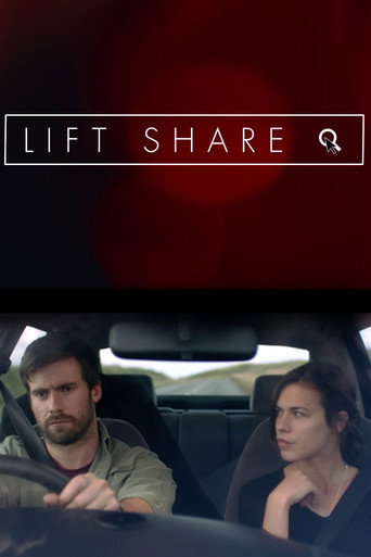 Lift Share movie poster