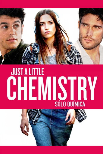 Just a Little Chemistry movie poster