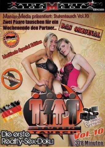 Stutentausch 10 movie poster