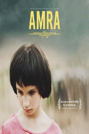 Amra movie poster