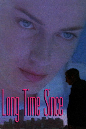 Long Time Since movie poster