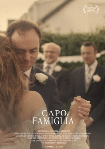 Capo di Famiglia movie poster