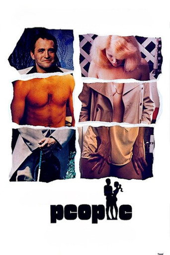 People movie poster