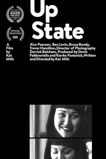 Up State movie poster