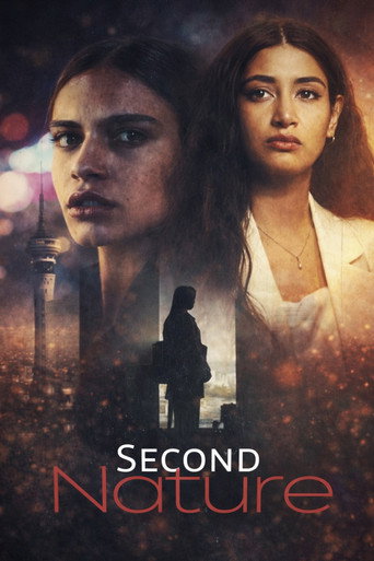 Second Nature movie poster