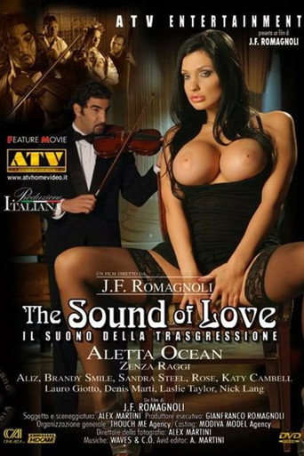 The Sound Of Love movie poster