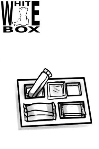 White Box: Act II movie poster