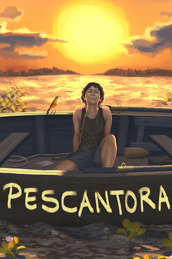 Pescantora movie poster
