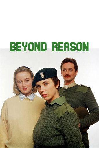 Beyond Reason movie poster
