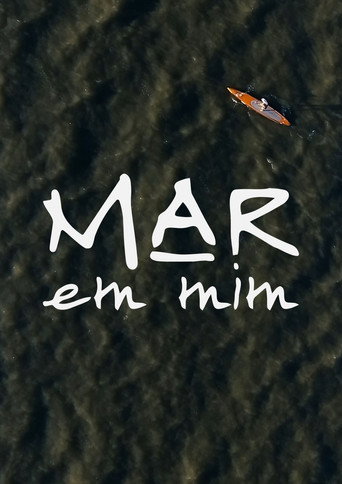Mar em Mim movie poster