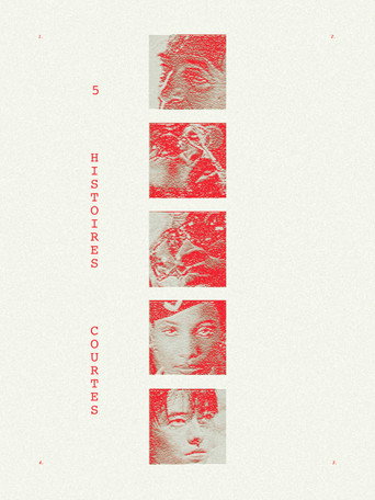 5 SHORT STORIES movie poster