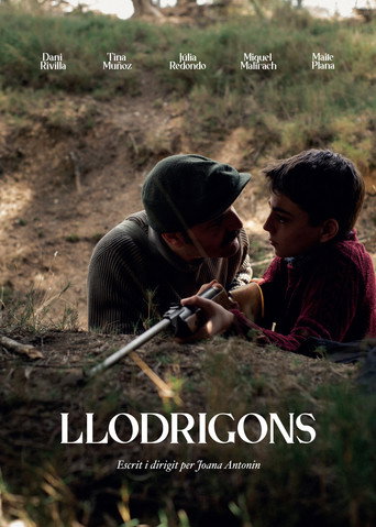 Llodrigons movie poster