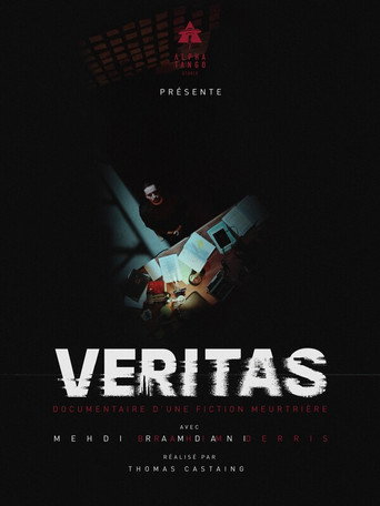 Veritas movie poster