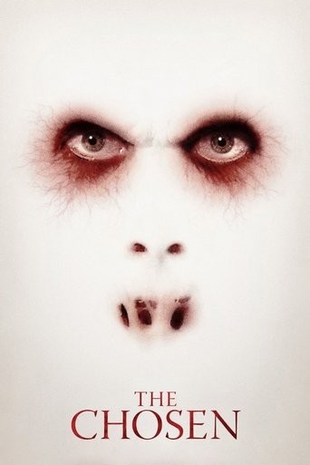 The Chosen movie poster