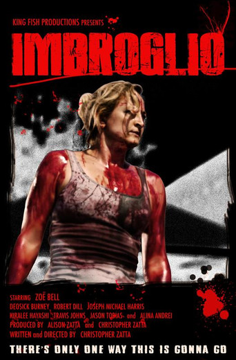 Imbroglio movie poster