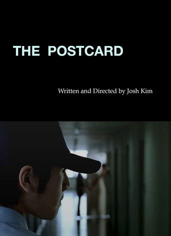 The Postcard movie poster