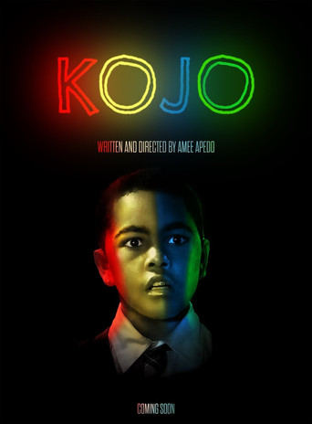 Kojo movie poster