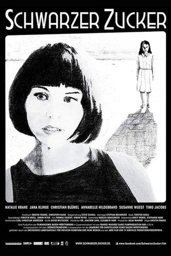 Schwarzer Zucker movie poster