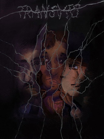 Transvio movie poster