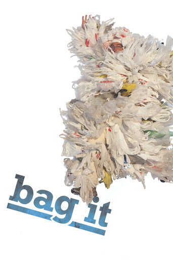 Bag It movie poster