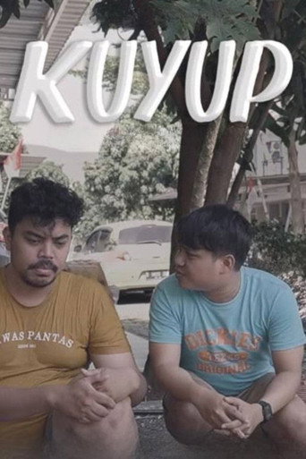 Kuyup movie poster