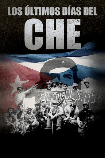 Che: The Last Days movie poster
