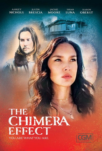 The Chimera Effect movie poster