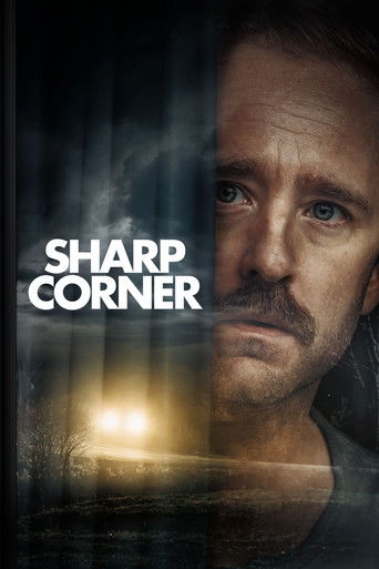 Sharp Corner movie poster