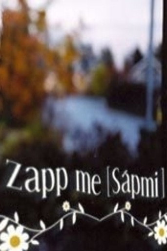 Zapp Me movie poster