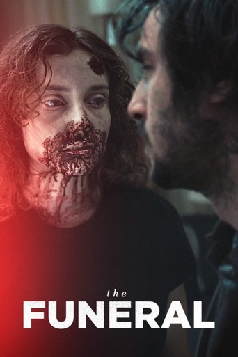 The Funeral movie poster