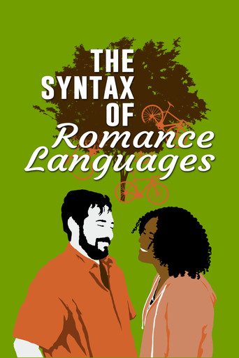 The Syntax of Romance Languages movie poster